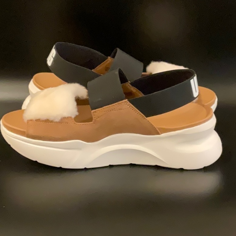 Ugg Woman’s Silverlake II - Picture 5 of 9